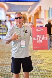 NATDA Trailer Show Hosts 4,700 Attendees, 800-Plus Dealerships 2 1SEP26 NATDA D1 Casual JAY 2134