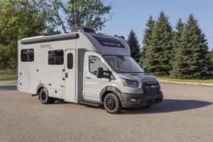 2027 Gemini Rock Solid FBP lifestyle 23XT