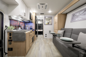 2027 Outlaw ClassC 29T CarbonSteel2 HamptonCollection F2B27