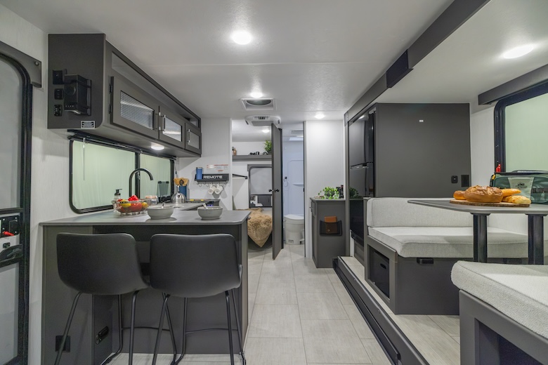 Coachmen Remote Launches New 8 Wide Series 3 2027 RM 8 Wide 228RBH 32