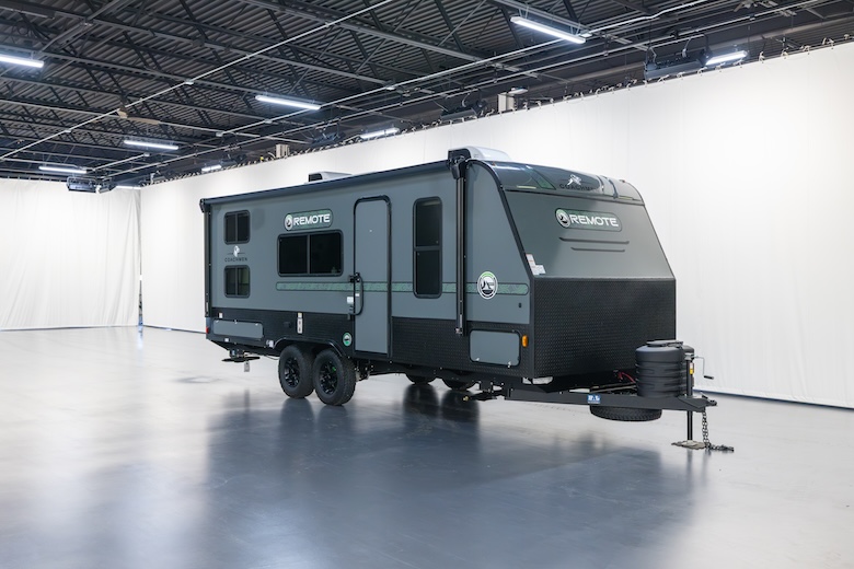 Coachmen Remote Launches New 8 Wide Series 5 2027 RM 8 Wide 228RBH 6