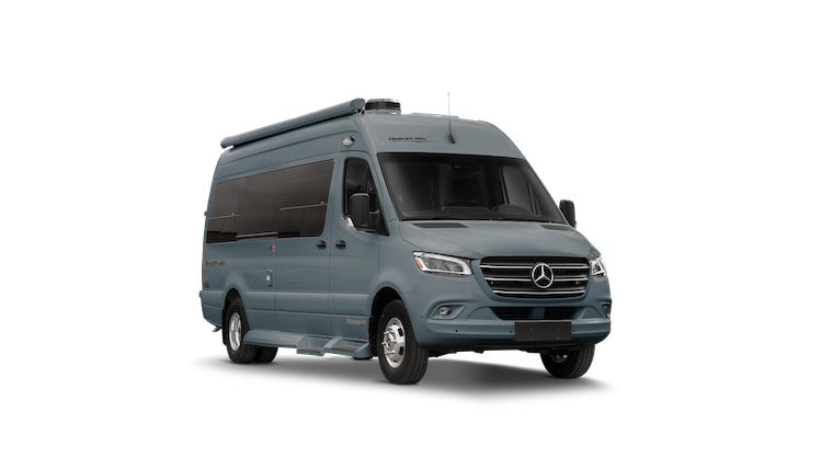 Pleasure-Way Expands Class B Lineup, Debuts Two New Models 3 Pleasure-Way