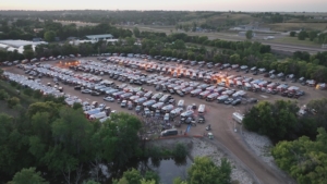 Airstream Club International Sees Over 1,800 Attendees at 69th Rally 2 55540714807 325e9206c9 o