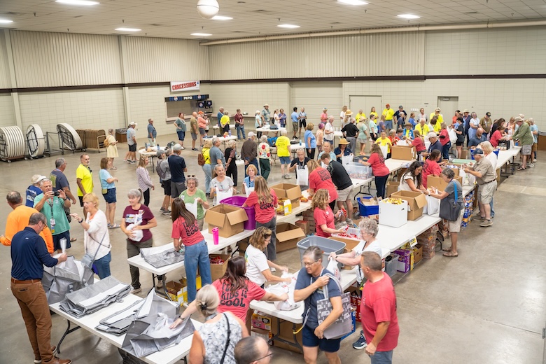 Airstream Club International Sees Over 1,800 Attendees at 69th Rally 4 55542154060 b1ac7bf034 o