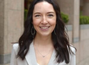 ORR Appoints Government Relations & Administrative Manager 6 TaylorAnn Wooley