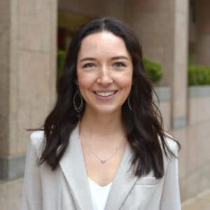 ORR Appoints Government Relations & Administrative Manager 2 TaylorAnn Wooley