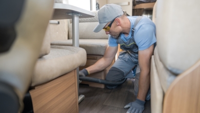 An Often-Overlooked RV Storage Step To Protect Your Customers 4 AdobeStock 526318671