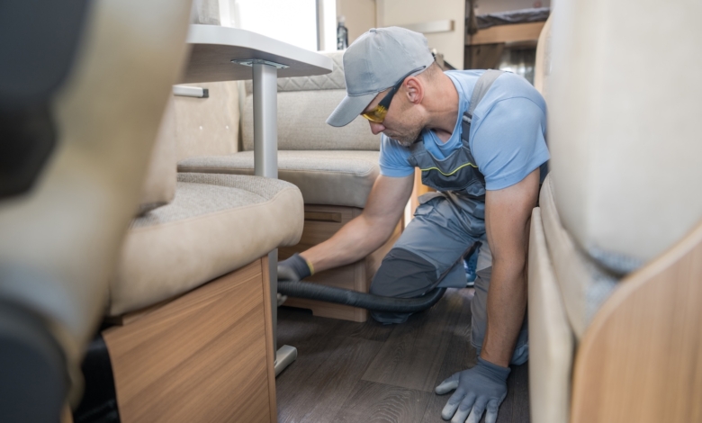 An Often-Overlooked RV Storage Step To Protect Your Customers 2 AdobeStock 526318671