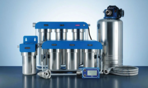 BluTech