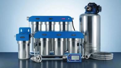 BluTech