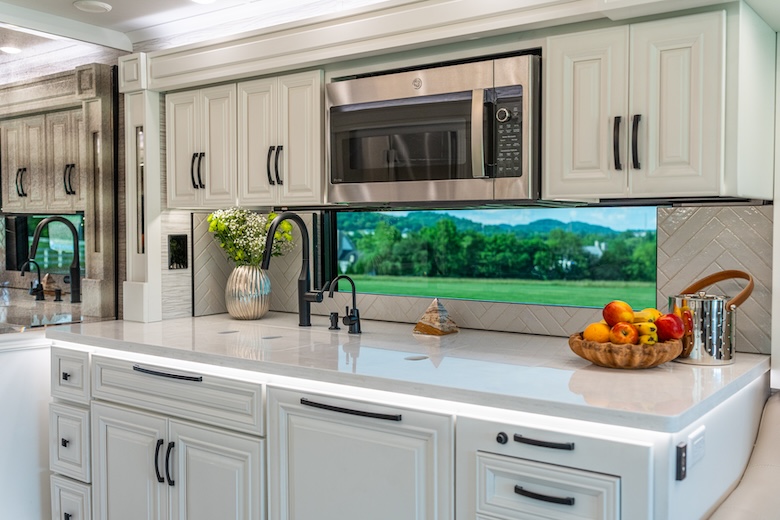 Tiffin Motorhomes To Debut New Luxury Brand at Hershey RV Show 5 DSC09290 unedited