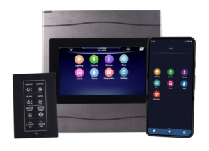 All in One Place 11 Firefly spark emprise phone with electrical