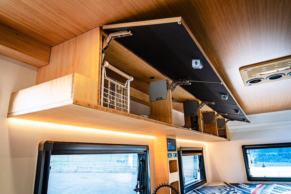 Geotrek Vans Verus