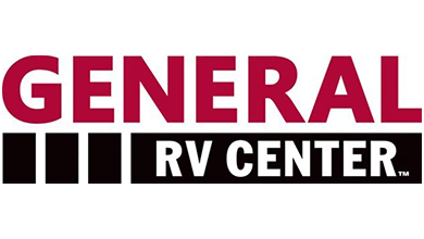 General RV To Bring Over 400 RVs to America’s Largest RV Show 9 General RV Center logo 390