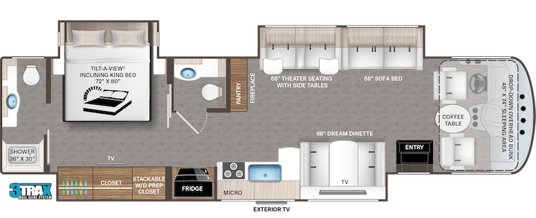 HH36 Floor Plan