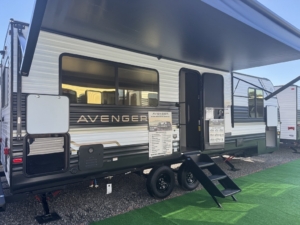 Open House Continues With RVWA Breakfast, Allliance State of the Union 7 Image