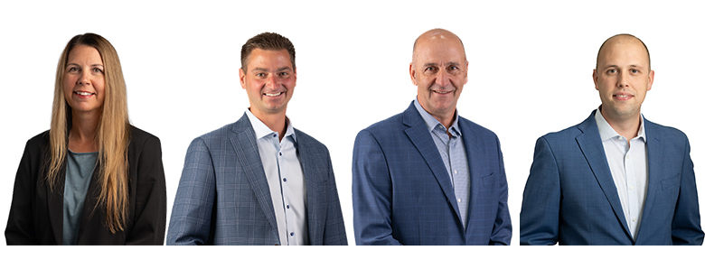 Jayco headshots