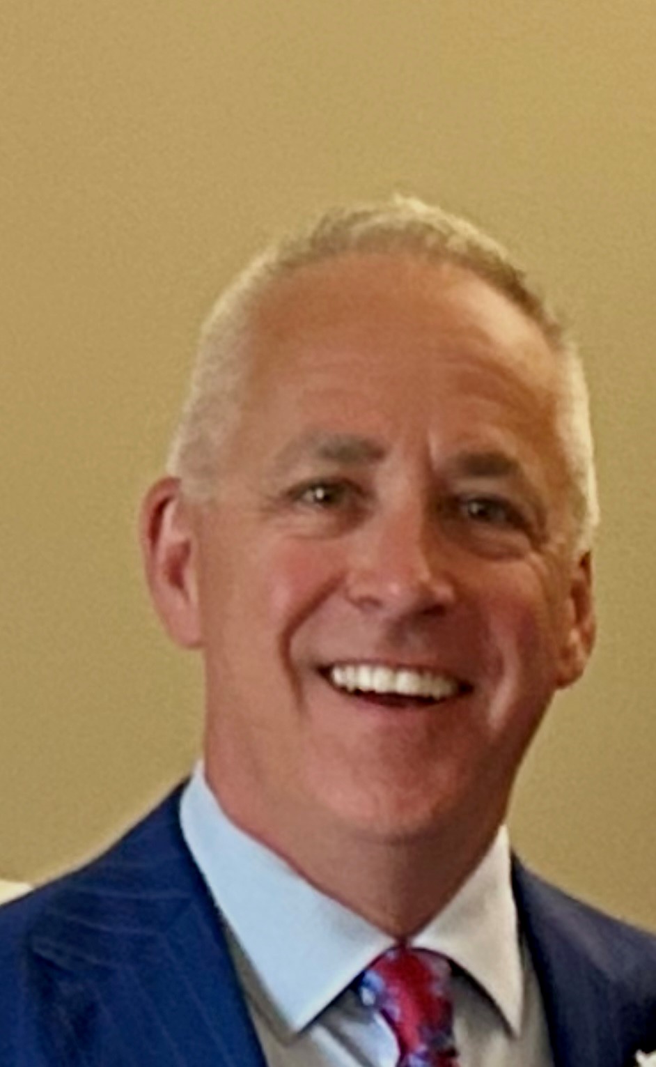 Pleasure-Way Promotes John Mattern to General Manager 2 John Mattern