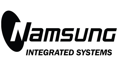 Namsung Integrated Systems logo