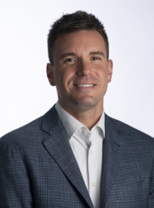 Nic Martin