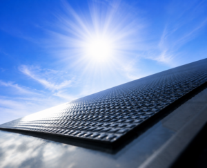 OPES panel full sun