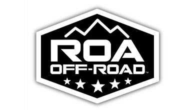 ROA off road