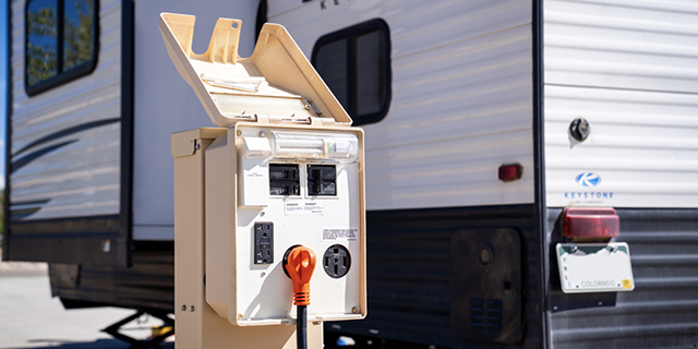 RVIA Offers Dealership Resources on Grounding Monitor Interrupters