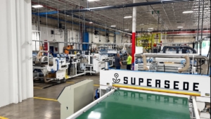 Supersede Opens Facility in Bristol, Indiana 2 Supersede Bristol Plant 1600x900