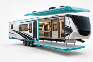 Tekmodo Composite RV Products 9 15 26