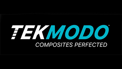 Tekmodo Introduces One-Piece Composite RV Sidewalls 4 Tekmodo logo 390