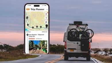 The Dyrt Named to Inc. 5000 List for Fifth Consecutive Year 8 The Dyrt trip planner