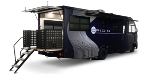 coachmen origin exterior