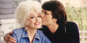 RV Lifestyle: Dolly Parton Was One of Us 2 dolly and carl
