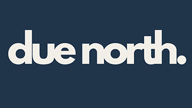 Due North Partners With OPES Solar Mobility 8 due north logo 390