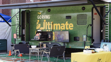 go rving ultimate tailgate