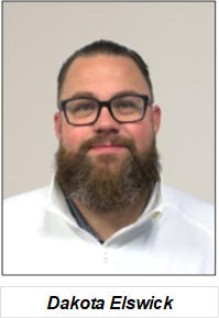 InterMotive Vehicle Controls Distributor Names National Sales Manager 2 Dakota Elswick