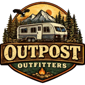 Outpost Outfitters logo