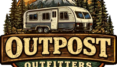 Outpost Outfitters logo