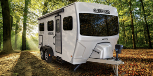 Pleasure-Way To Debut New Travel Trailer at Hershey RV Show 2 pleasureway everbound