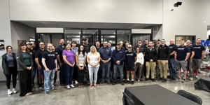 Premier RV Celebrates 5-Year Milestone 2 premier RV group