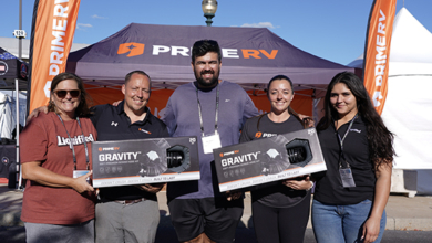 Liquified Announces Rebrand, Debuts Gravity Sewer Hose Line 5 prime rv gravity