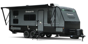 Coachmen Remote Launches New 8 Wide Series 2 remote 8 wide series