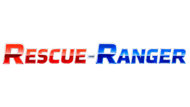 Rescue-Ranger Granted Patent for DEF Head Sensor Simulator Technology 7 rescue ranger logo