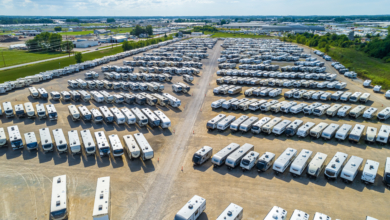 rv dealership inventory