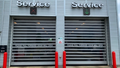 rv service center