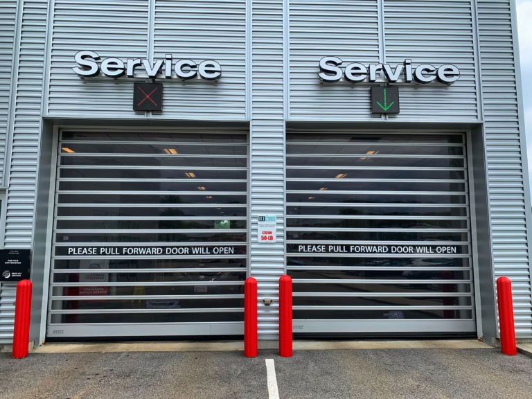 Service as the Center of Dealership Profitability