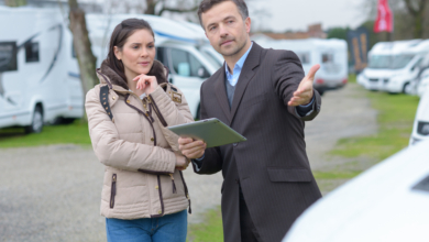 Half of Your Dead Leads Aren’t Dead 5 rv shopping customer