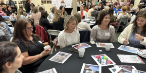 rvwa breakfast