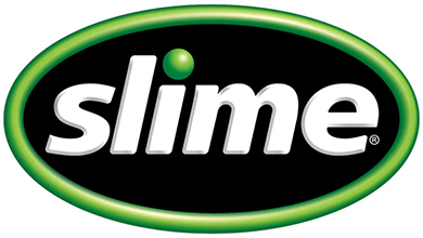 Slime Introduces Real-Time Tire Pressure Monitoring System 5 slime logo