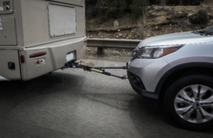 ultra fab tow bars